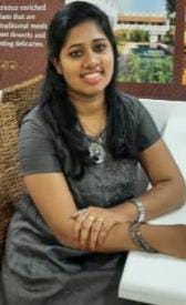 Brides For Naidu